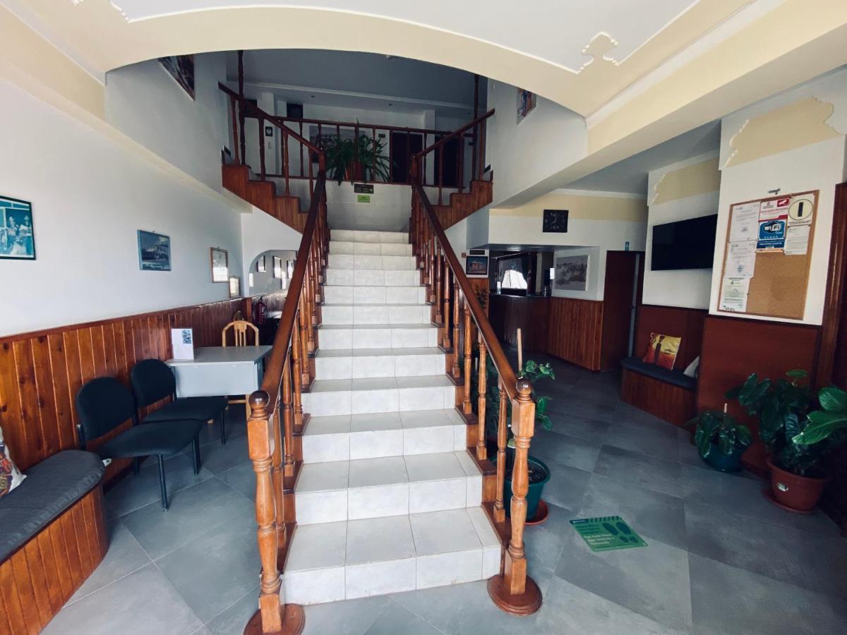 Aparthotel Nhaterra Santa Maria Kültér fotó