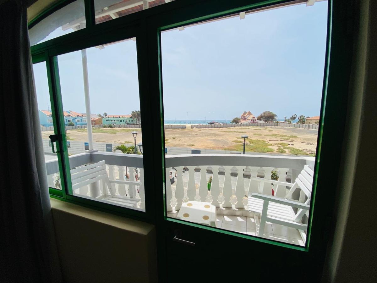Aparthotel Nhaterra Santa Maria Kültér fotó