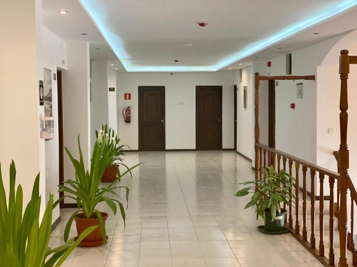 Aparthotel Nhaterra Santa Maria Kültér fotó