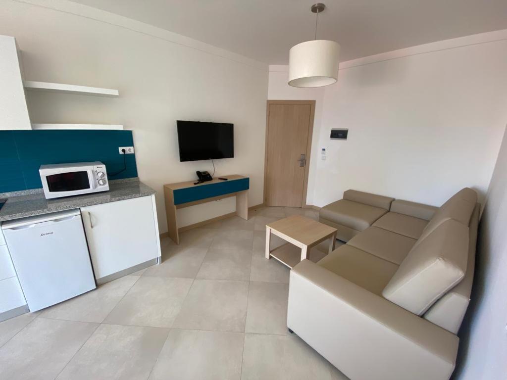 Aparthotel Nhaterra Santa Maria Kültér fotó