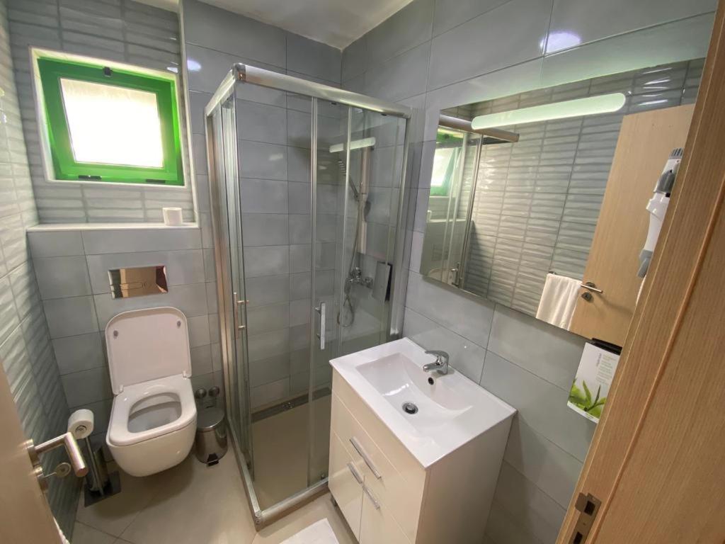 Aparthotel Nhaterra Santa Maria Kültér fotó